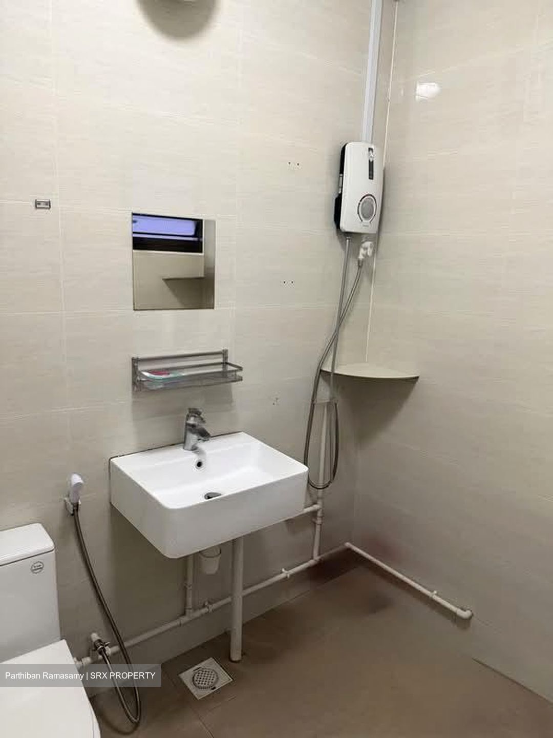 Blk 303 Yishun Rivergreen (Yishun), HDB 3 Rooms #592079531